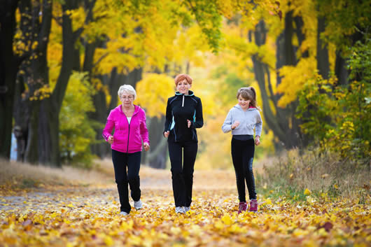 lifeyear clinic Women's health